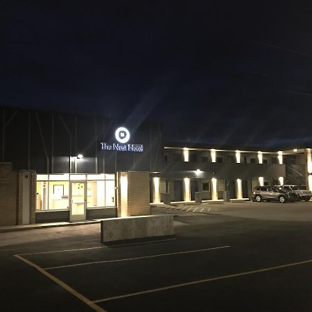 The Nest Hotel Rapid City Luaran gambar