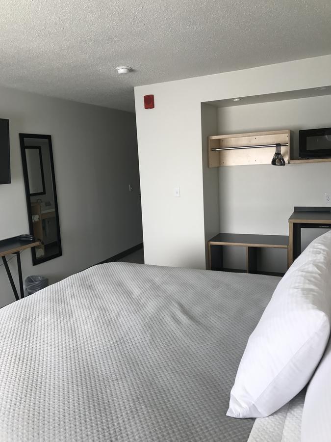 The Nest Hotel Rapid City Luaran gambar