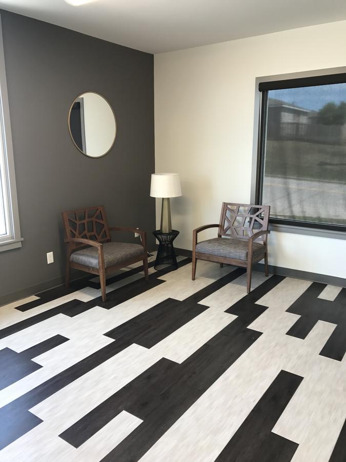 The Nest Hotel Rapid City Luaran gambar