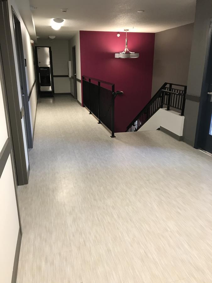 The Nest Hotel Rapid City Luaran gambar