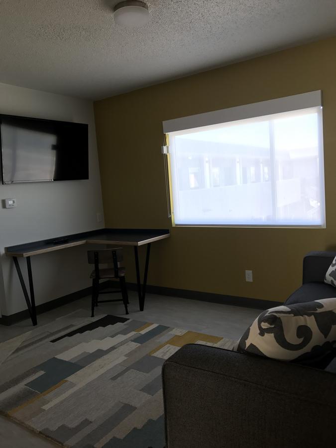 The Nest Hotel Rapid City Luaran gambar