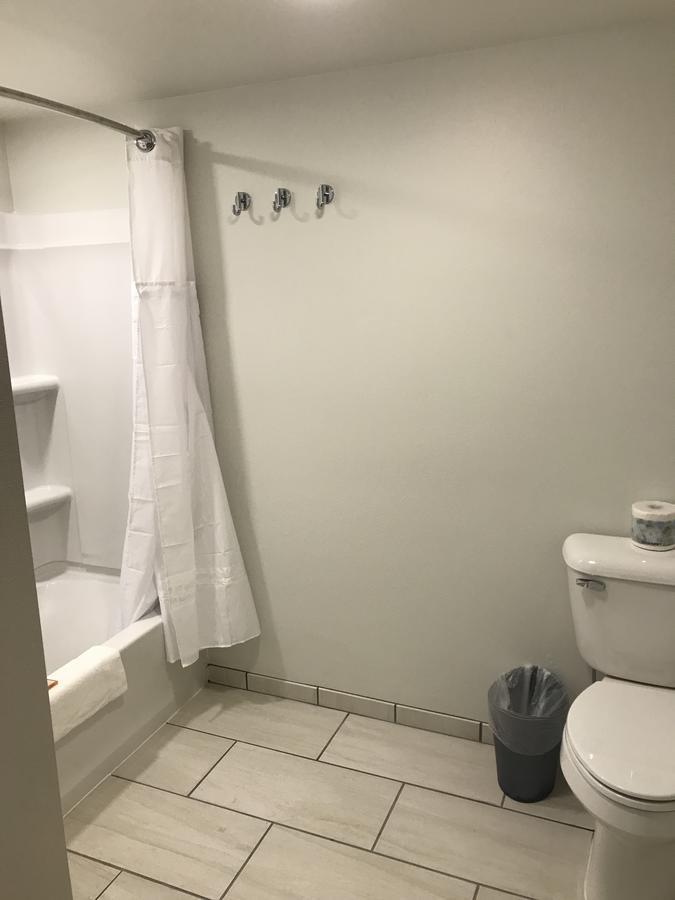 The Nest Hotel Rapid City Luaran gambar