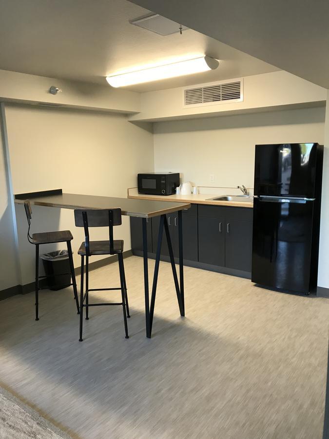 The Nest Hotel Rapid City Luaran gambar